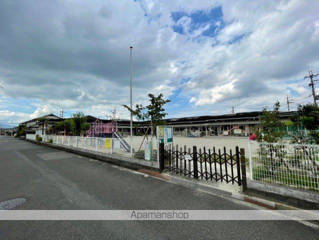 幼稚園・保育園　治田保育園（幼稚園・保育園）まで891m