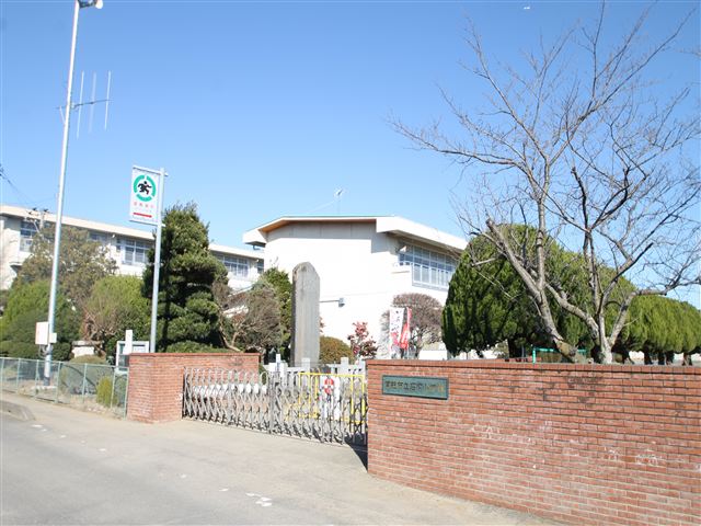 小学校　石下小学校（小学校）まで1400m