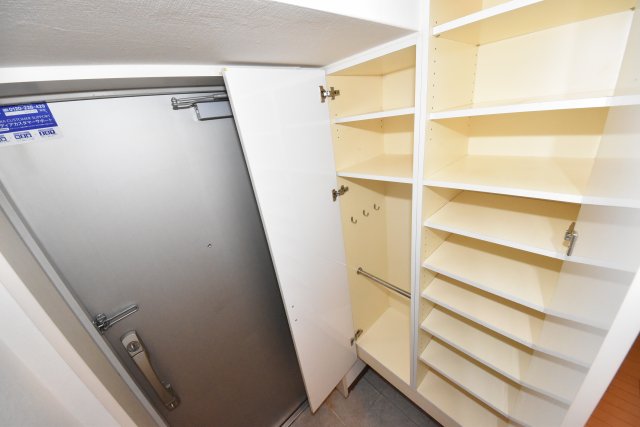 その他共有部分　現状有姿