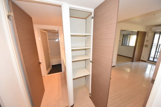 その他設備　現状有姿