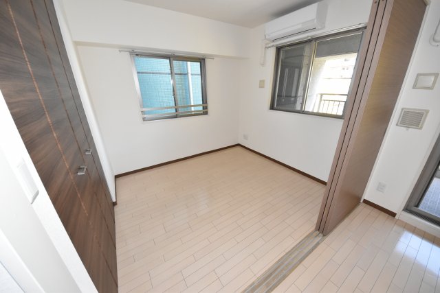 その他部屋・スペース　現状有姿（実際もっと広いです）