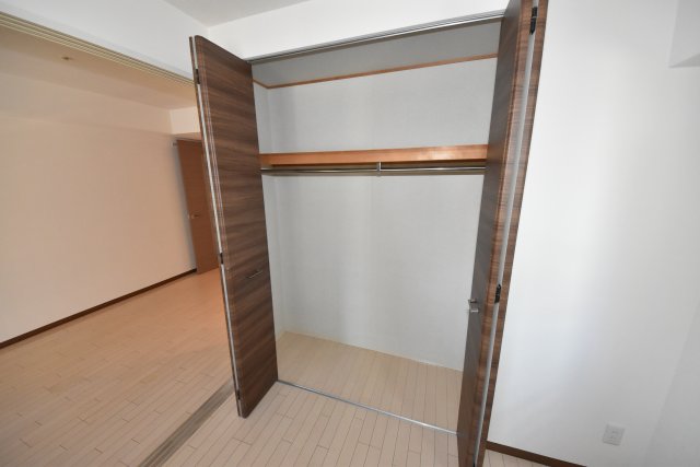 収納　現状有姿