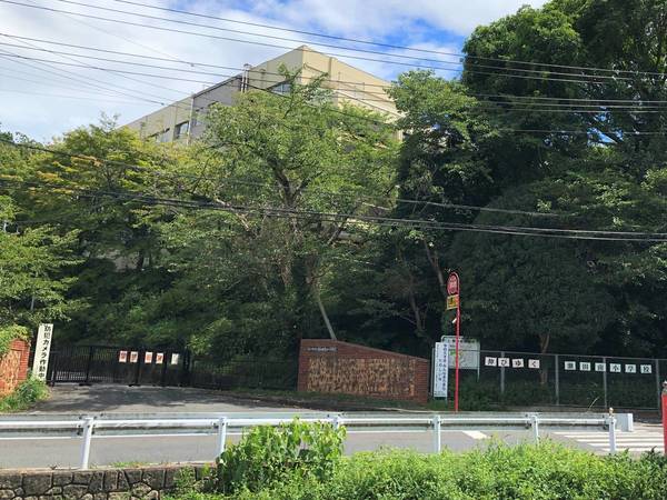 小学校　瀬田南小学校（小学校）まで650m