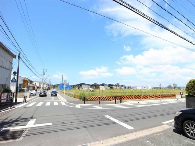 その他　周辺環境