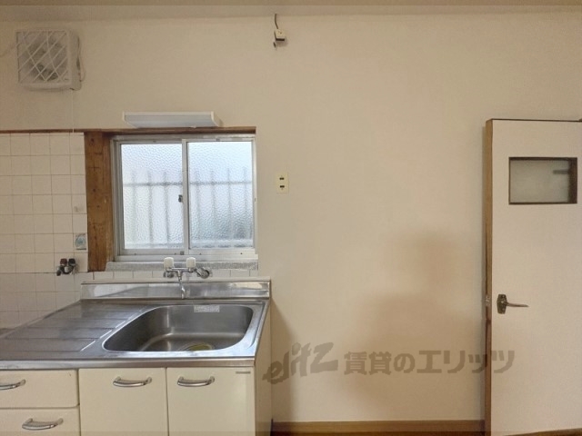 その他部屋・スペース　冷蔵庫置場