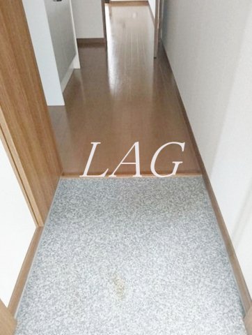 玄関　玄関です。