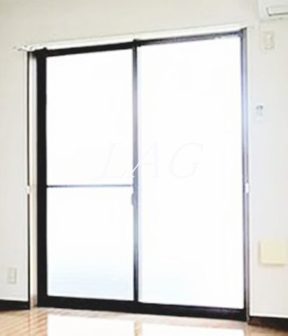 バルコニー　バルコニーです。