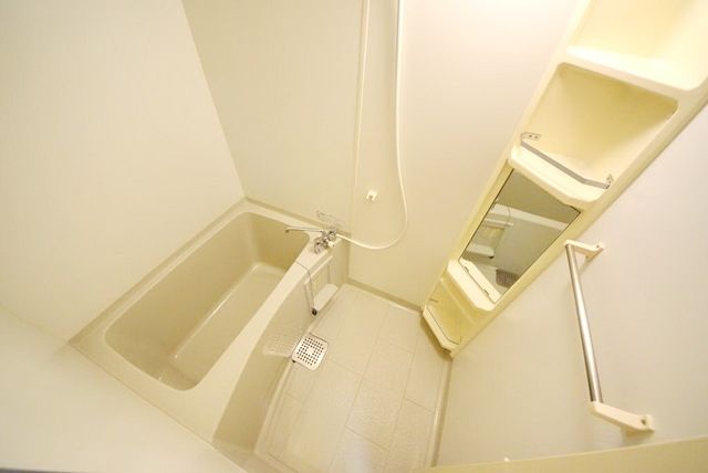 バス・シャワールーム　★お風呂です★