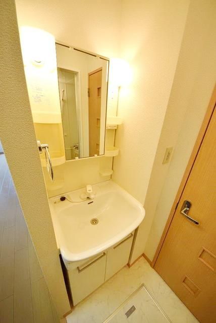 洗面設備　★洗面所★