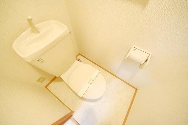 トイレ　★トイレ★