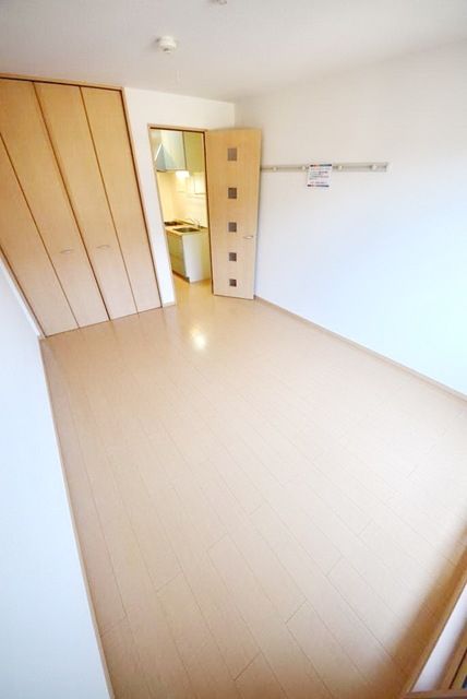 その他部屋・スペース　★寝室★