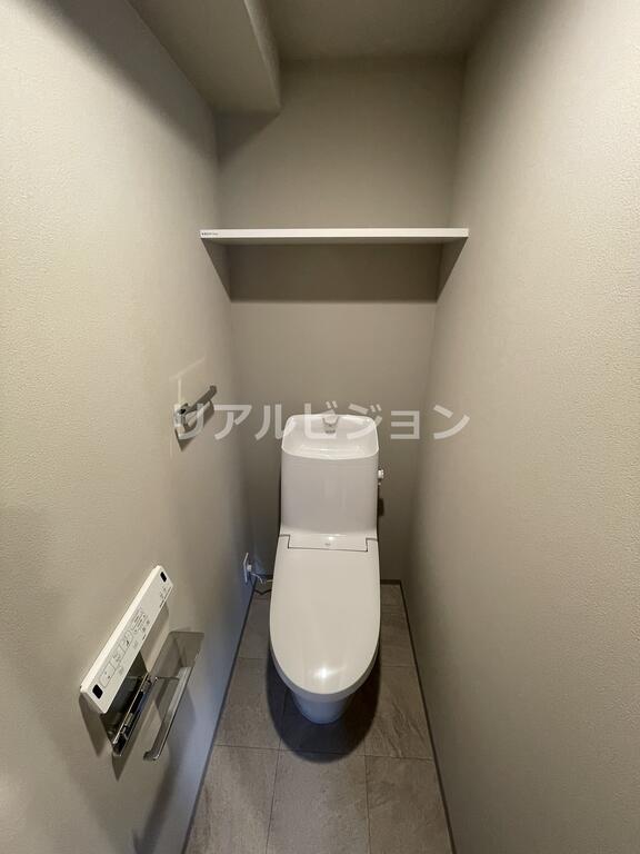 トイレ　参考写真