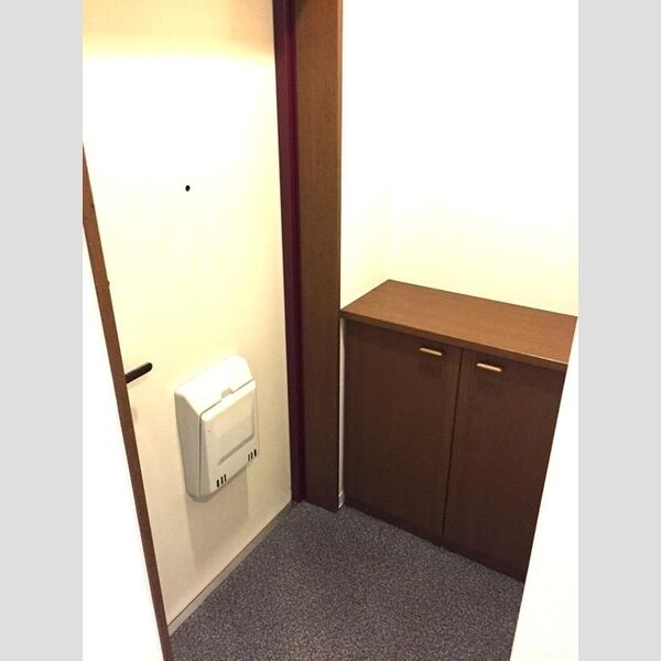 その他設備　宅配ボックス