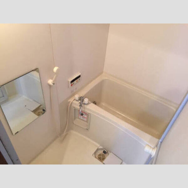 バス・シャワールーム　503 浴室