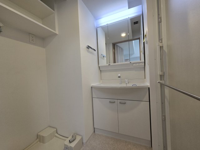 洗面設備　TENAS泉