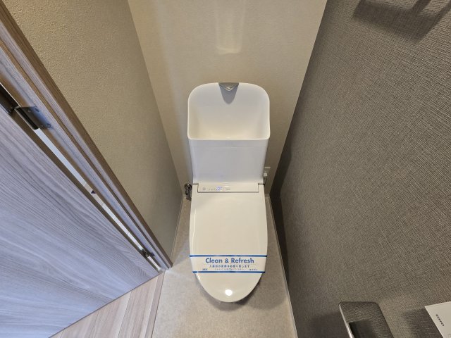 トイレ　TENAS泉