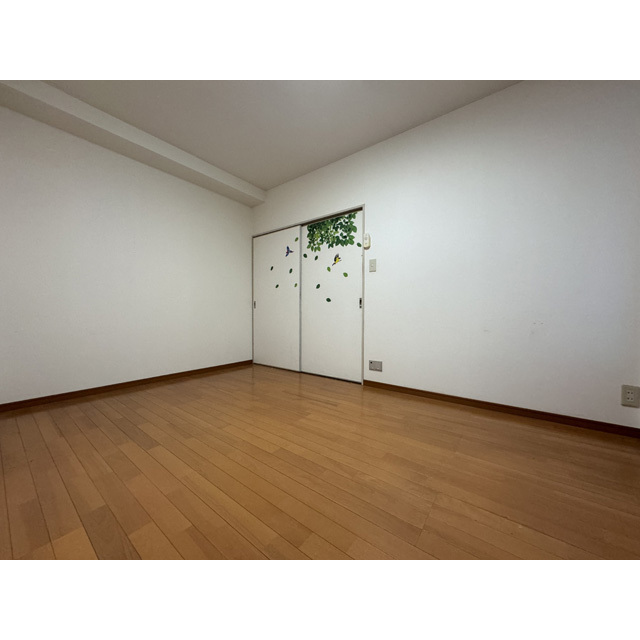 その他部屋・スペース　洋室