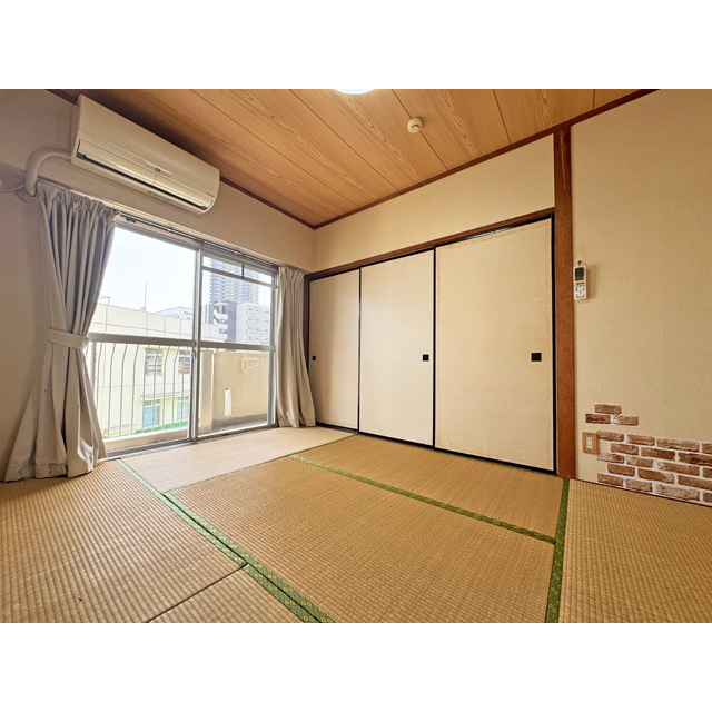 その他設備　和室