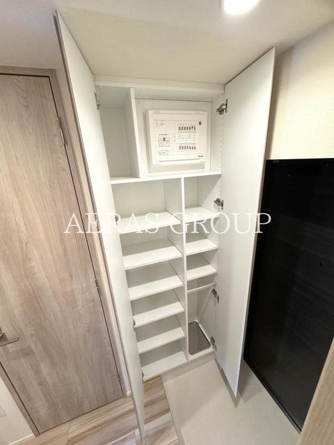 その他　同タイプ住居