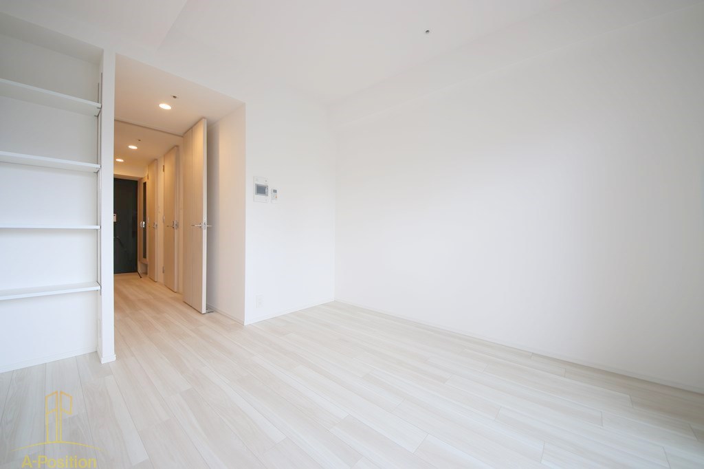 その他部屋・スペース　S-RESIDENCE堺筋本町Deux