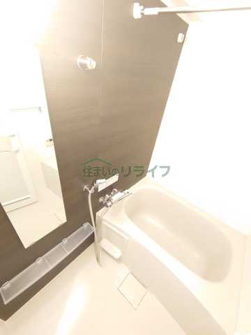 駐車場　ジェノヴィア新宿早稲田グリーンベール