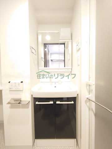 その他　ジェノヴィア新宿早稲田グリーンベール