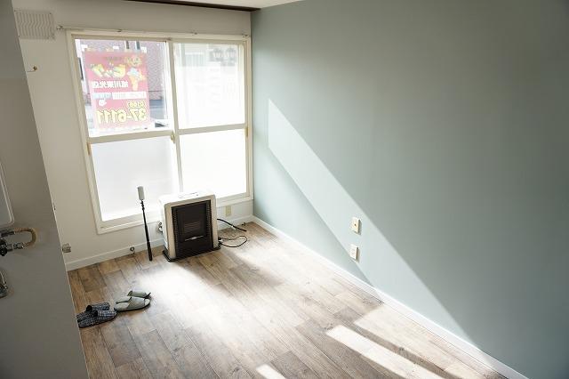 その他部屋・スペース　内装