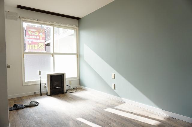 居室・リビング　リビング１