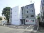 幌平橋駅より徒歩10分 2階 築13年6ヶ月の賃貸物件