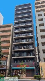 エントランス　外観