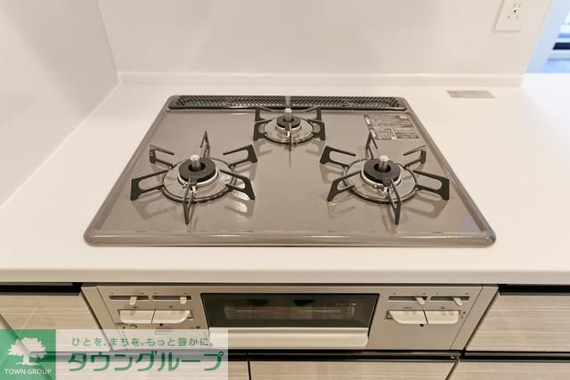 その他　※写真は同タイプ住戸です。