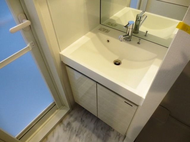 洗面設備　★洗面所★