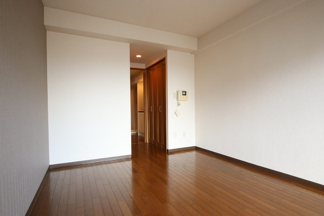 居室・リビング　洋室７．８帖