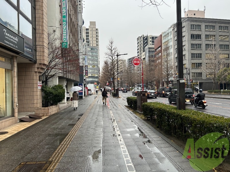 その他共有部分　駐輪場その他