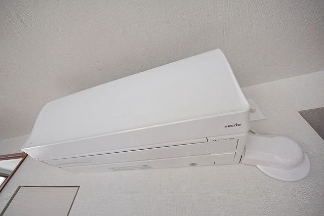 その他設備　タウンハウジング府中店まで