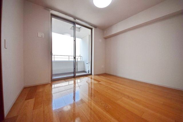 その他部屋・スペース　タウンハウジング府中店まで