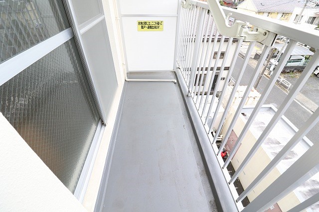 バルコニー　☆バルコニー☆※参考写真