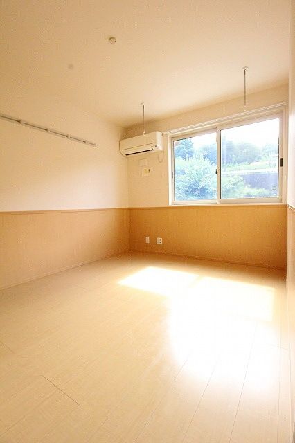 その他部屋・スペース　☆寝室5.5帖☆