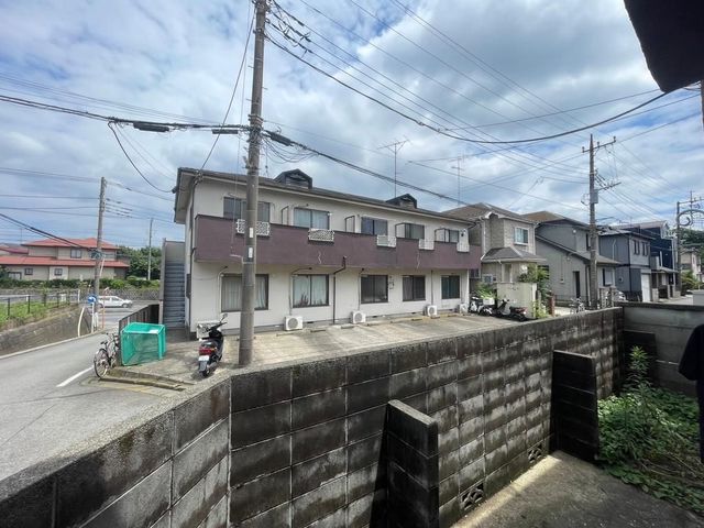 眺望　別号室参考