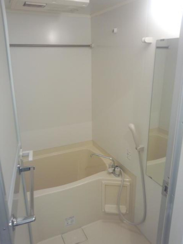 バス・シャワールーム　エルヴィエントアース大森山王