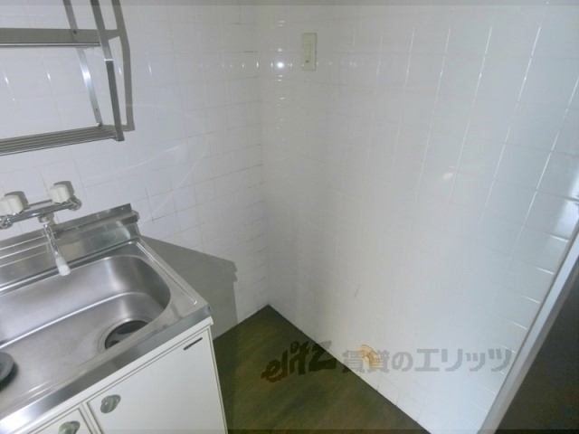 その他部屋・スペース　冷蔵庫置場