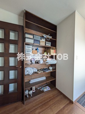 その他部屋・スペース