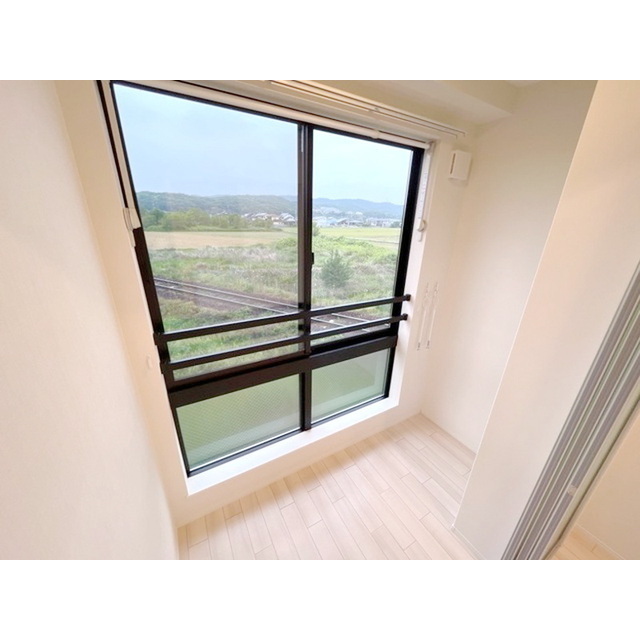 バルコニー　画像はイメージになります