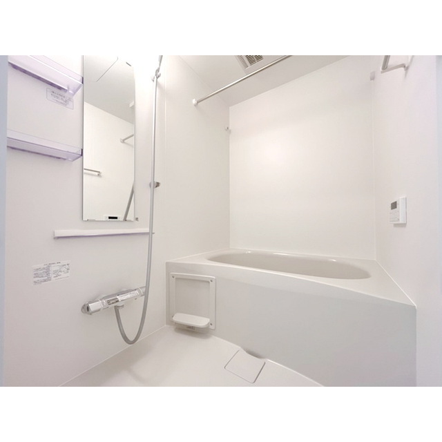 バス・シャワールーム　画像はイメージになります