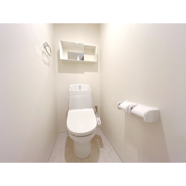 トイレ　画像はイメージになります