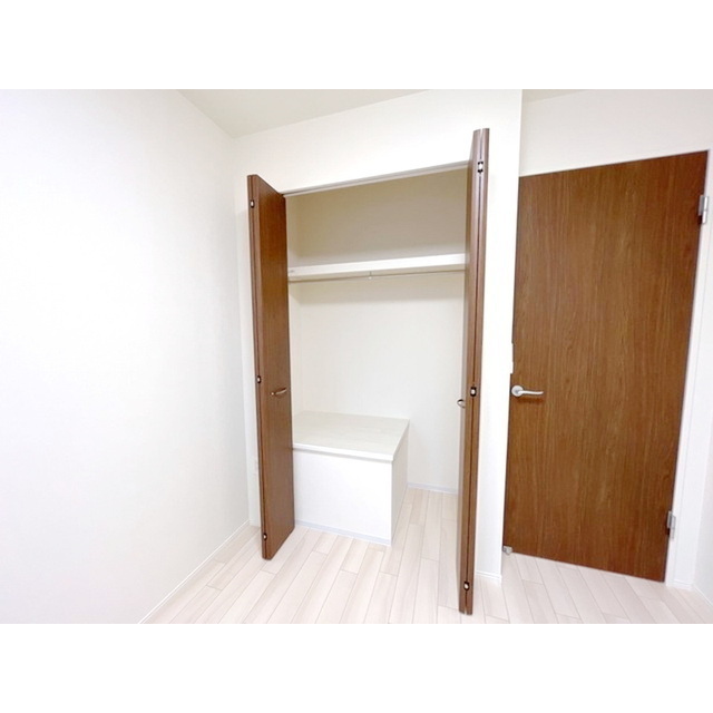 収納　画像はイメージになります