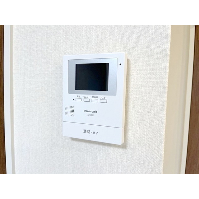 セキュリティ　画像はイメージになります