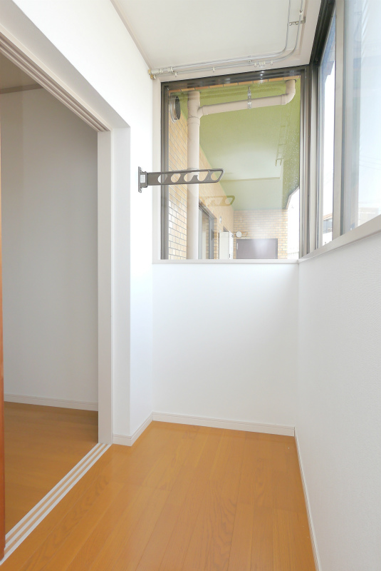 その他　川本マンション103号室