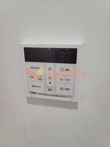 その他設備　※同施工会社物件のお写真です。