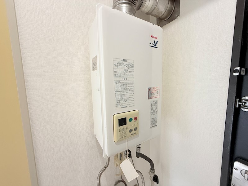 ダイドーメゾン塚口のその他写真